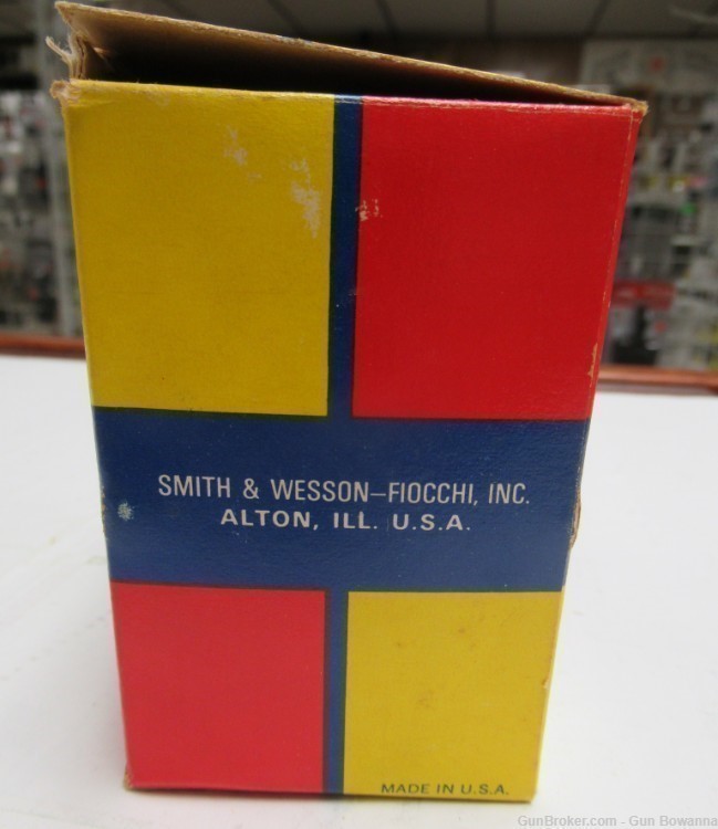 Alcan 16ga GameMax Shotshell box Partial box 6rds - Vintage-img-3