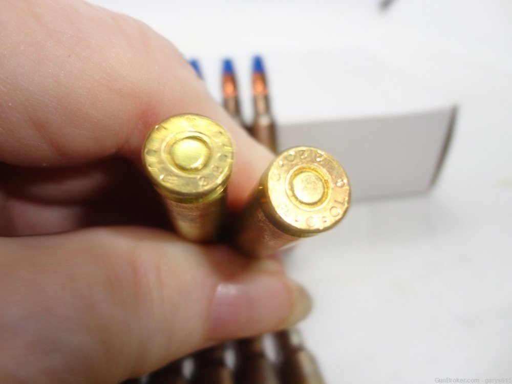 .223 Firestorm New Manufacture 20 rounds-img-2