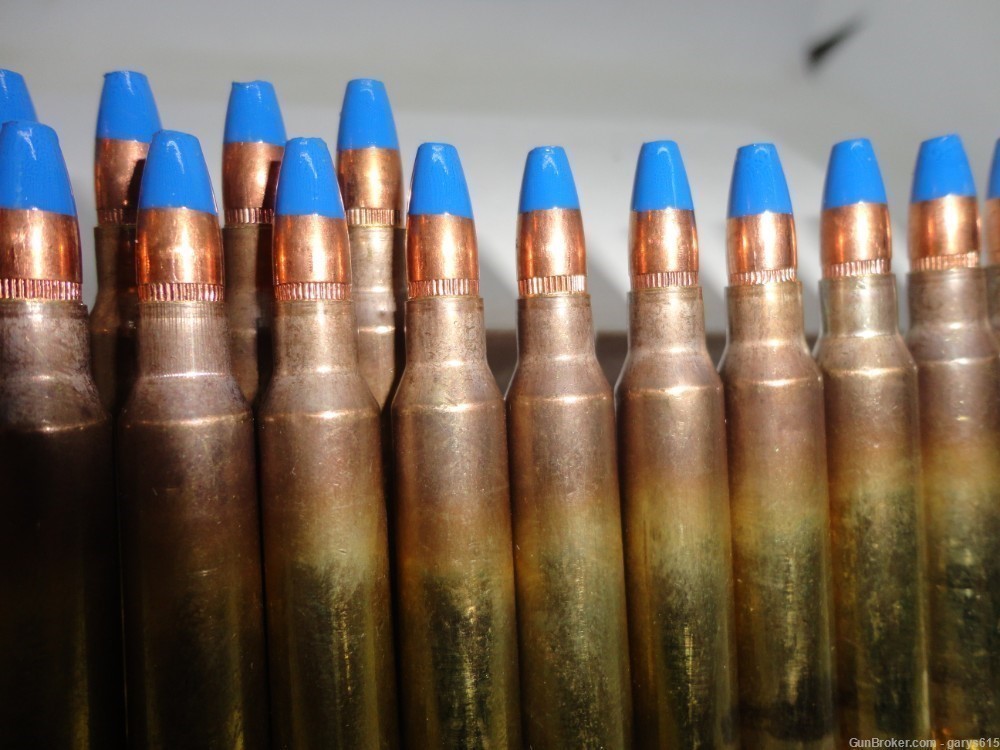 .223 Firestorm New Manufacture 20 rounds-img-1
