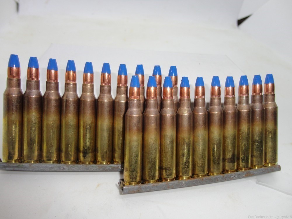 .223 Firestorm New Manufacture 20 rounds-img-0