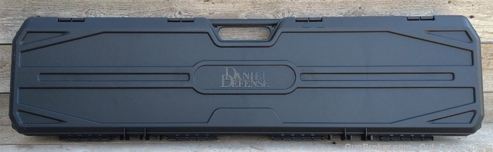 Daniel Defense DDM4v7 Cobalt Black 2-32RD Mags M-LOK/EZ PAY $124-img-7