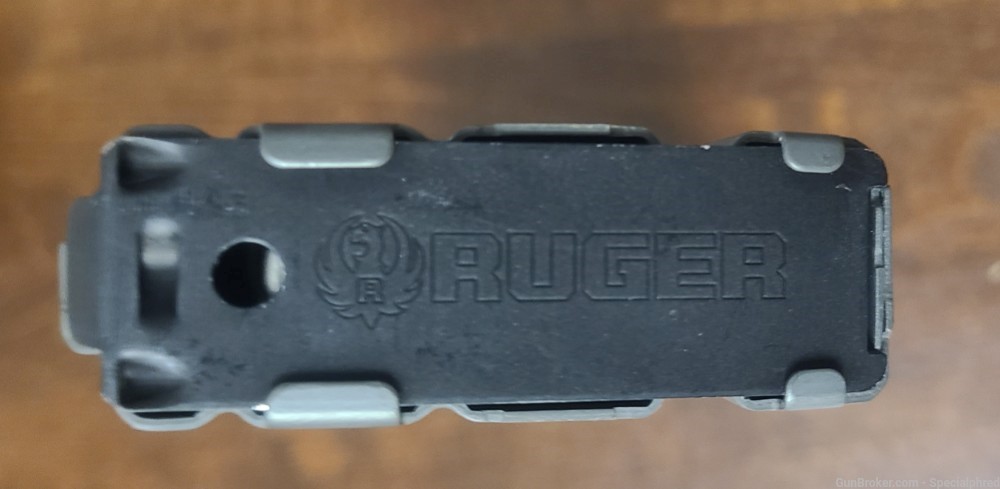 Ruger 300 AAC Blackout 30-Round Magazine .300 Whisper-img-4