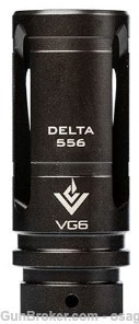 Aero Precision VG6 Precision Delta 556-img-1