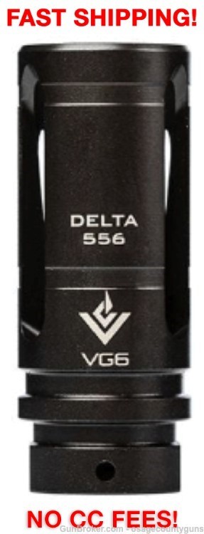 Aero Precision VG6 Precision Delta 556-img-0