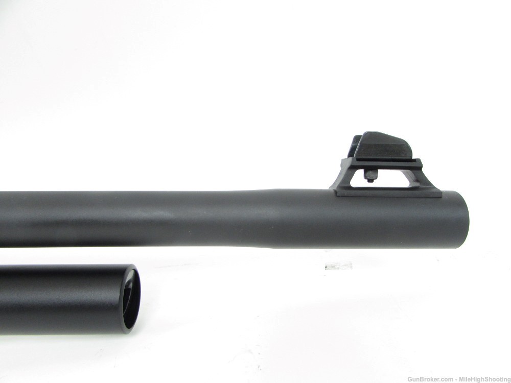 Benelli M2 Tactical 18.5" 12 Gauge Semi Auto Shotgun with Comfortech 11029-img-7