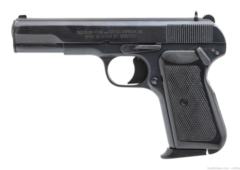Norinco 54-1 Pistol 9mm (PR67492) ATX-img-1