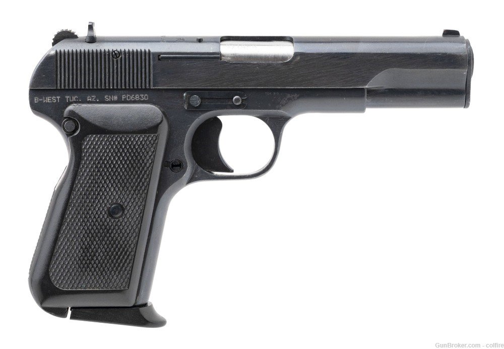 Norinco 54-1 Pistol 9mm (PR67492) ATX-img-0