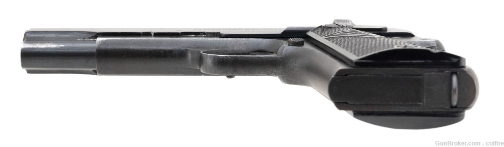 FB Radom P35 WWII Pistol 9mm (PR64310)-img-4