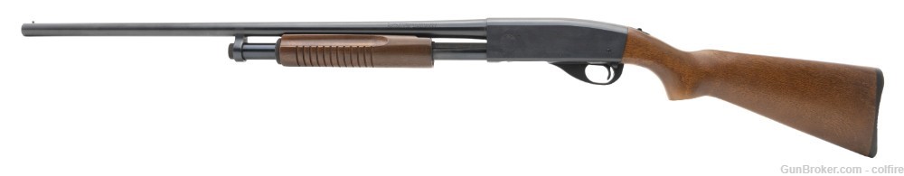 Smith & Wesson 916A 12 Gauge (S14175)-img-2
