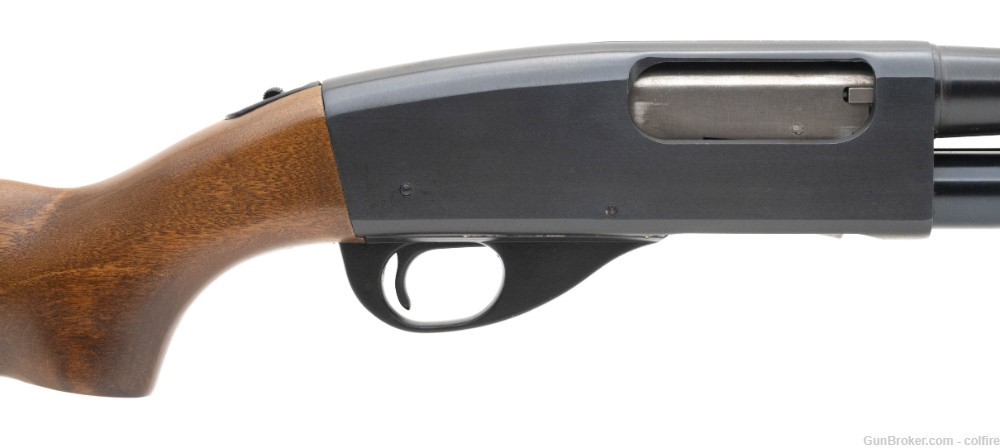 Smith & Wesson 916A 12 Gauge (S14175)-img-1