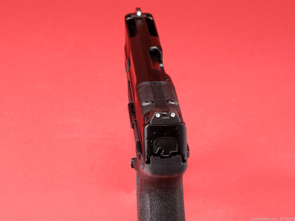S&W M&P 5.7 TS Pistol 13347 5.7x28 2x22rd Mags NIB, FastShip NoCCfee-img-2