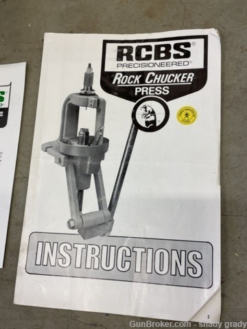 rcbs reloading guide  3rd edition-img-1