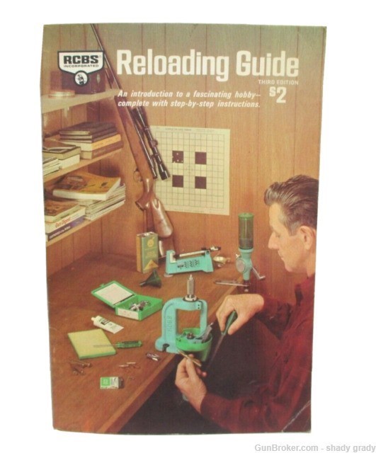 rcbs reloading guide  3rd edition-img-0