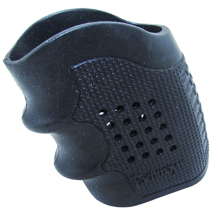 Pachmayr Tactical Grip Gloves Slip-On Springfield XD, XDM, Full Size Frames-img-0