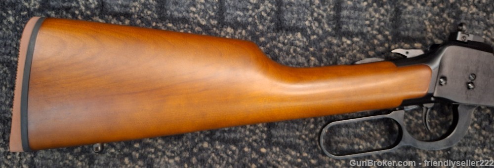 MOSSBERG 464 30-30 Lever Action-img-3