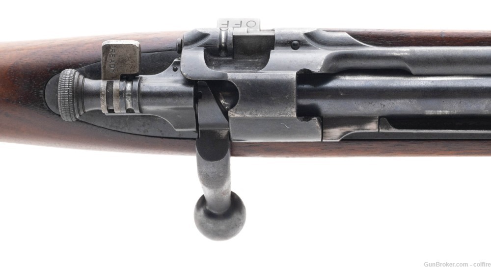 Springfield 1903 NRA Rifle 30.06 (R19131)-img-3