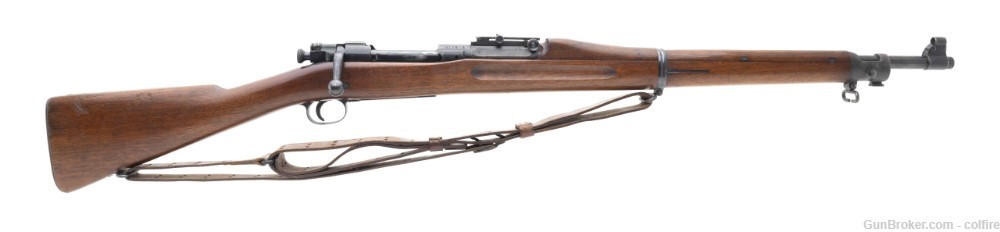 Springfield 1903 NRA Rifle 30.06 (R19131)-img-0