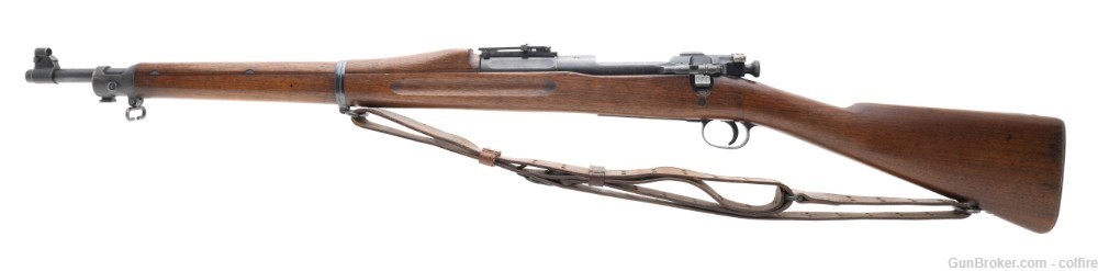 Springfield 1903 NRA Rifle 30.06 (R19131)-img-5