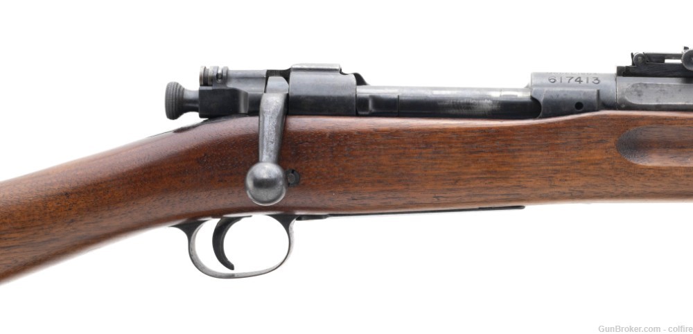 Springfield 1903 NRA Rifle 30.06 (R19131)-img-1