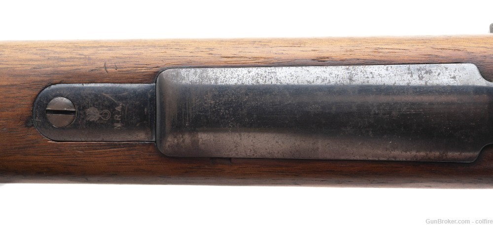Springfield 1903 NRA Rifle 30.06 (R19131)-img-8