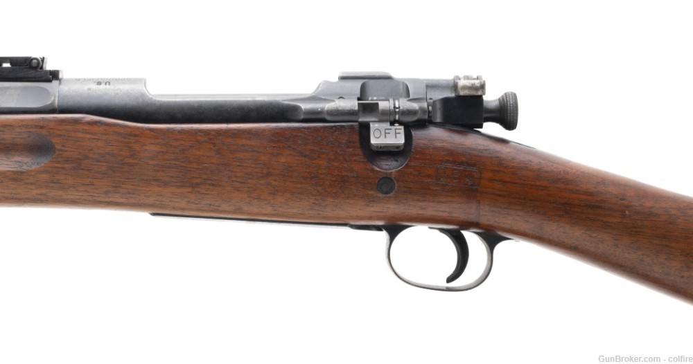 Springfield 1903 NRA Rifle 30.06 (R19131)-img-6