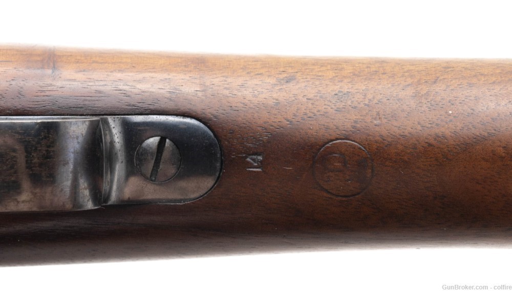 Springfield 1903 NRA Rifle 30.06 (R19131)-img-9