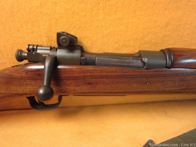 WW II Remington 03-A3 30-06-img-0