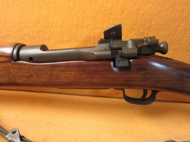 WW II Remington 03-A3 30-06-img-6
