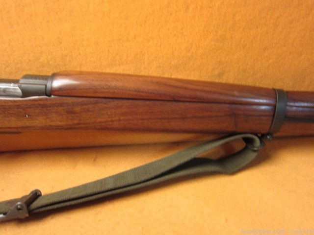 WW II Remington 03-A3 30-06-img-2
