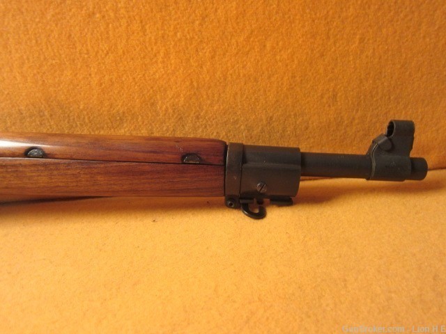 WW II Remington 03-A3 30-06-img-3