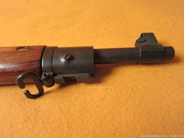 WW II Remington 03-A3 30-06-img-5