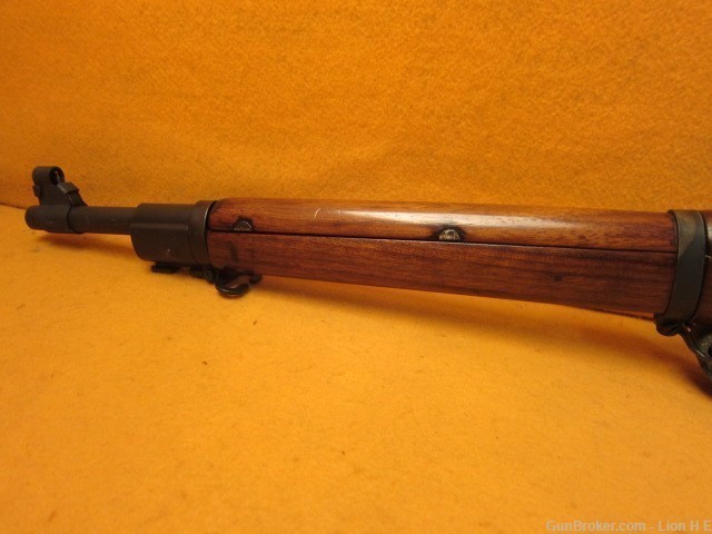 WW II Remington 03-A3 30-06-img-9