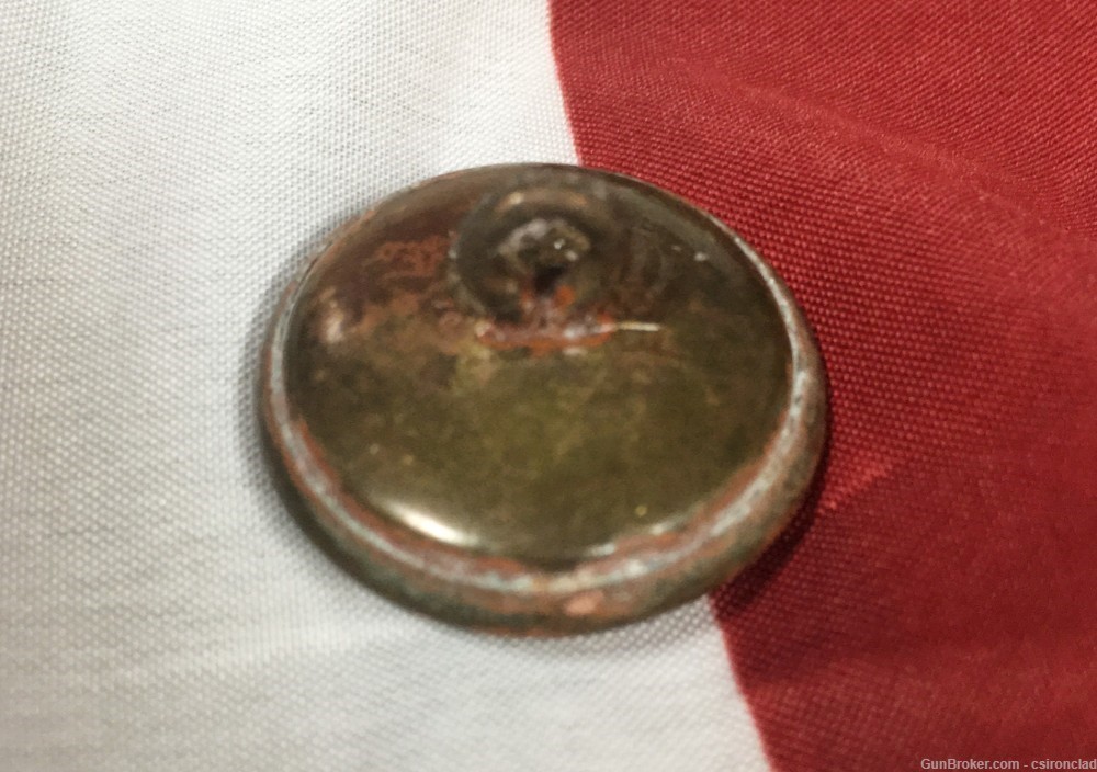 Button, Confederate, Civil War-img-2
