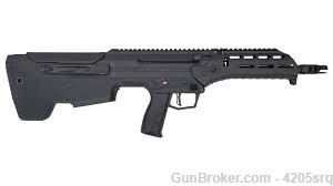 NOW USED ONE SHOT FIRED Desert Tech MDRx   .308 (7.62 x 51NATO) Bullpup-img-0