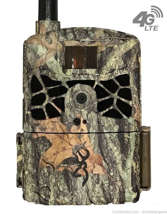 BROWNING DEFENDER WIRELESS CELLULAR TRAIL CAMERA w  2"VIEWER  Verizon NEW -img-0