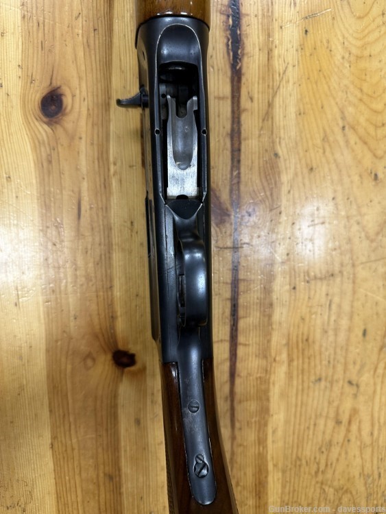 USED REMINGTON THE SPORTSMANS -img-11