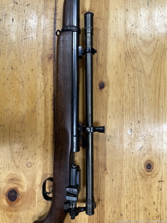 USED WINCHESTER 52 22 LONG R-img-5