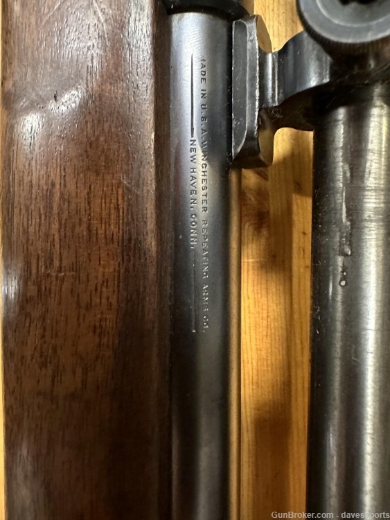 USED WINCHESTER 52 22 LONG R-img-4