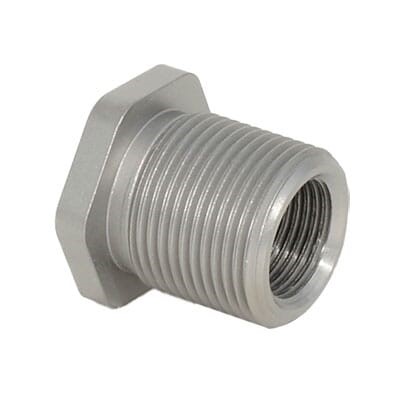 Kimber Muzzle Thread Adapter 7/16x28-5/8x24 4700055-img-0