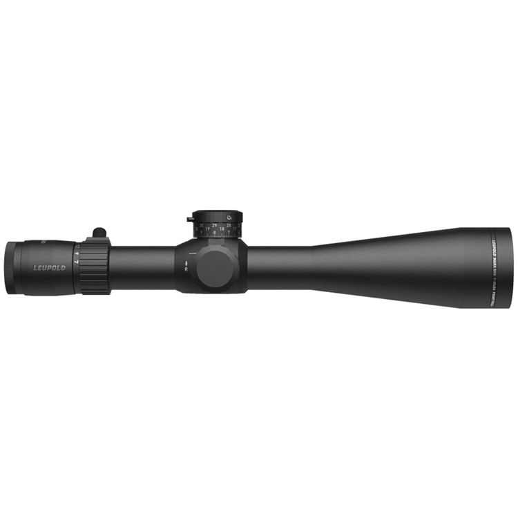 Leupold Mark 5HD 7-35x56 (35mm) M5C3 FFP H59 Riflescope 174545-img-1