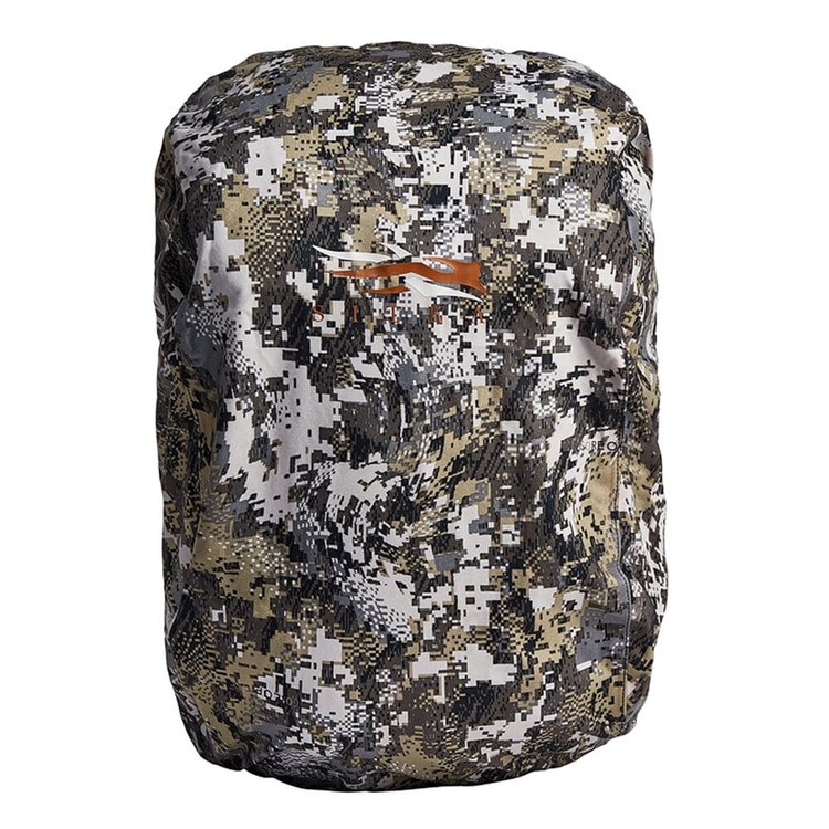 Sitka Gear Whitetail Elevated II Reversible Pack Cover 40082-EV-OSFA-img-0