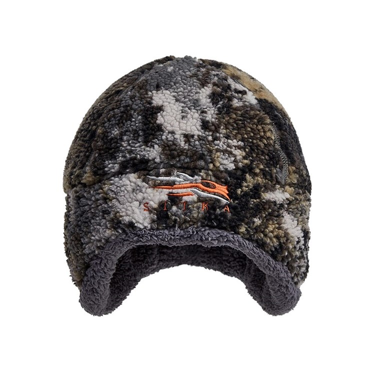 Sitka Gear Fanatic WS Beanie Elevated II Large/Extra Large 90289-EV-LXL-img-0