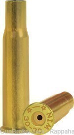 Starline 30-30 Winchester New Unprimed Brass 100ct-img-2