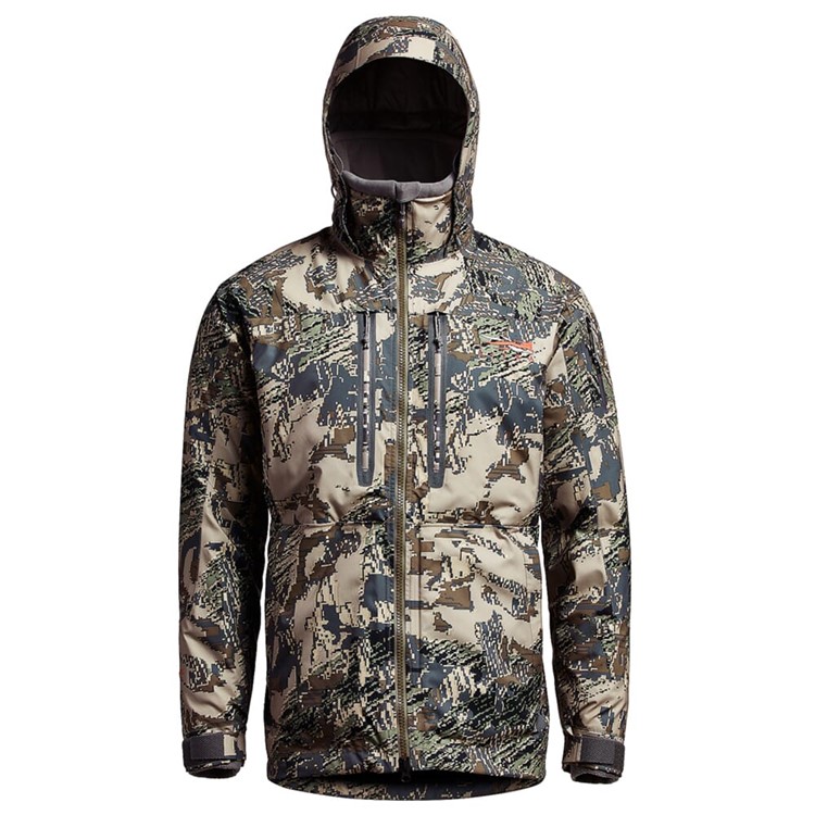Sitka Gear Blizzard AeroLite Parka Optifade Open Country Large 30079-OB-L-img-0