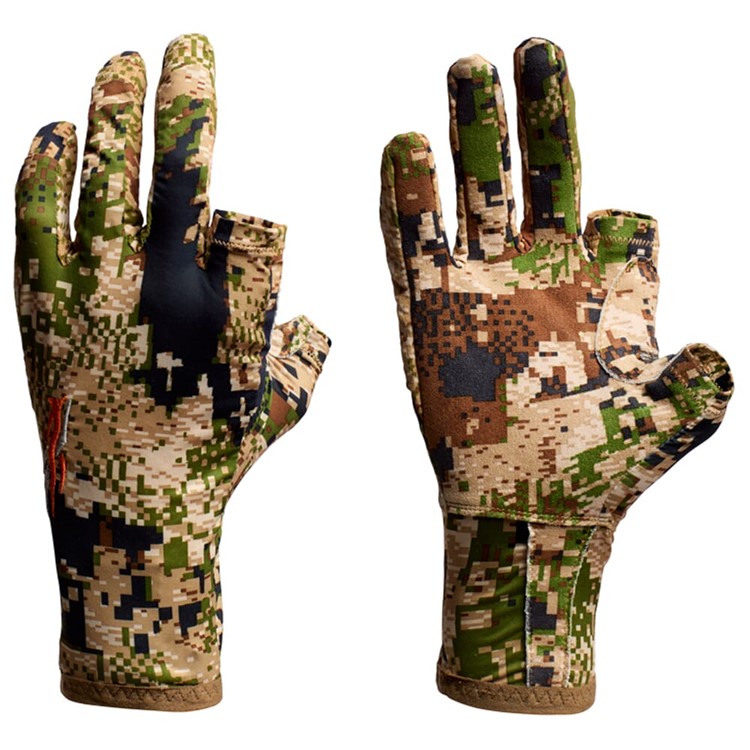 Sitka Gear Equinox Guard Glove Optifade Subalpine Large 90238-SA-L-img-0