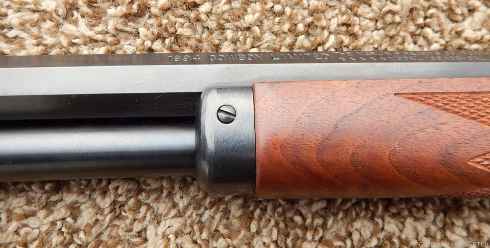 Marlin Model 1894 CB Cowboy Limited – 45 Colt - 1997-img-27