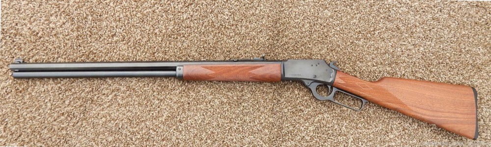 Marlin Model 1894 CB Cowboy Limited – 45 Colt - 1997-img-18