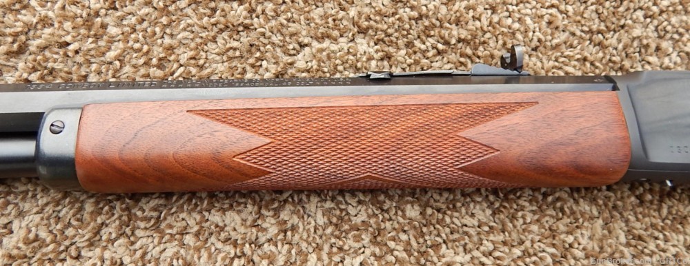 Marlin Model 1894 CB Cowboy Limited – 45 Colt - 1997-img-24