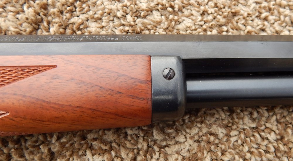 Marlin Model 1894 CB Cowboy Limited – 45 Colt - 1997-img-8