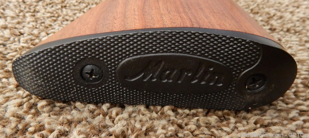 Marlin Model 1894 CB Cowboy Limited – 45 Colt - 1997-img-45
